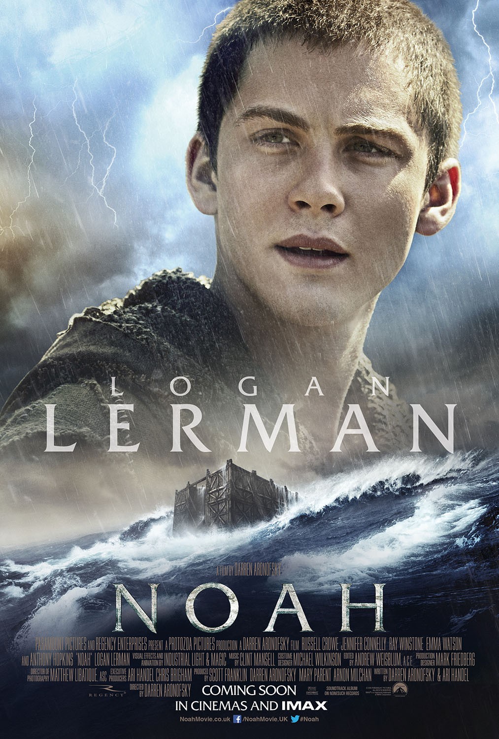 Noah