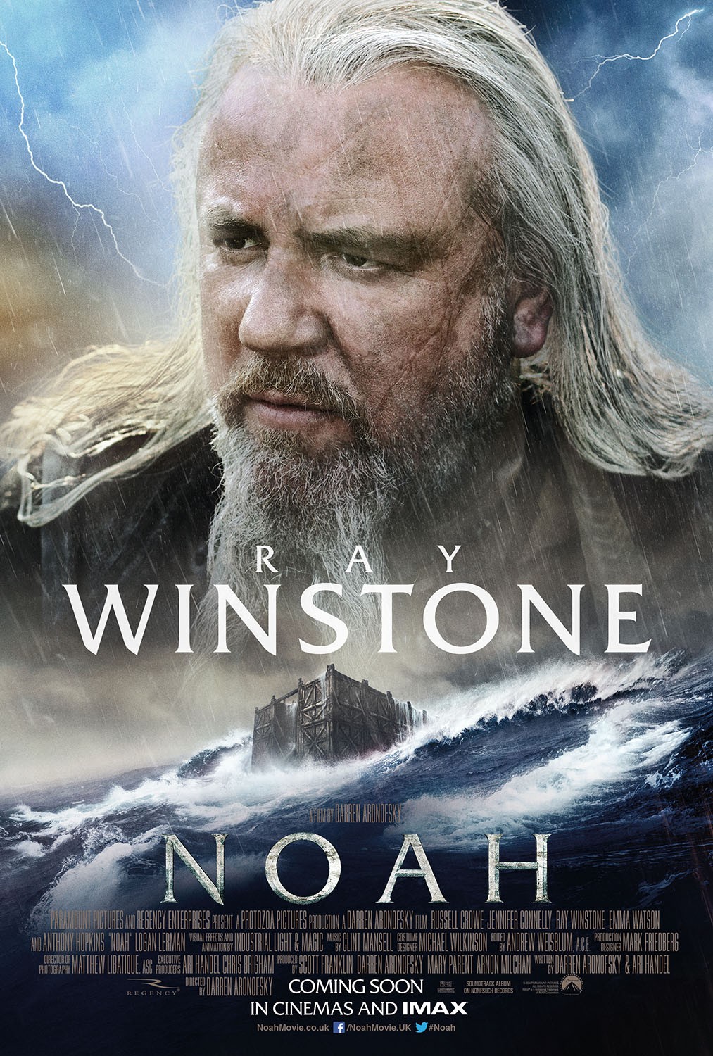 Noah