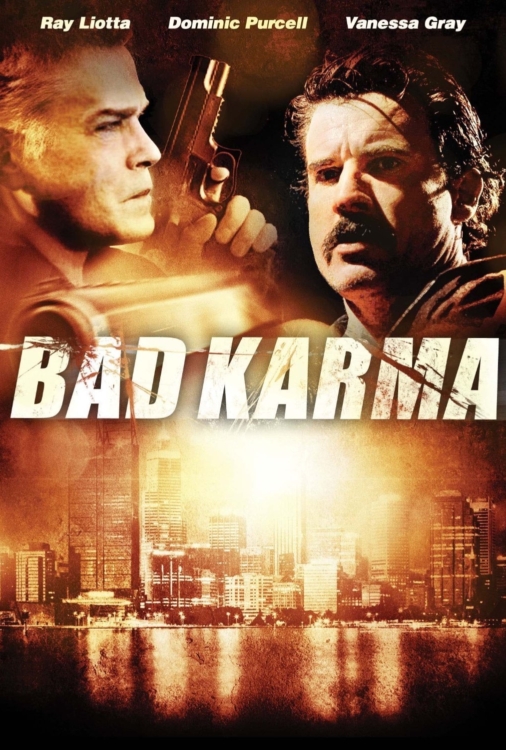 Metro marathon bad karma что это такое