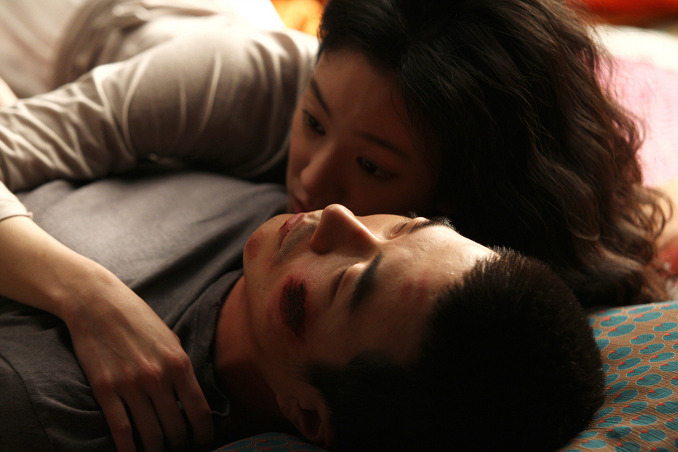 All for you korean movie