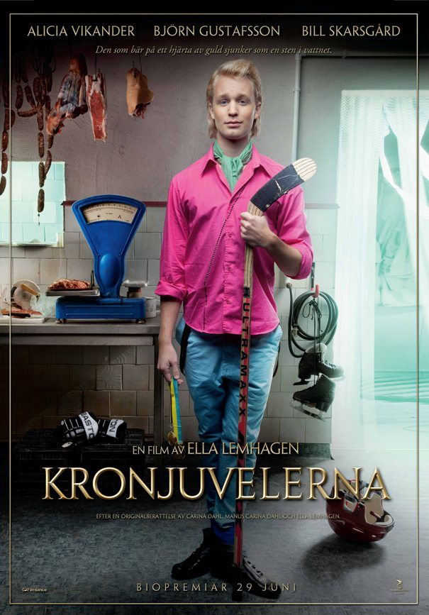 Kronjuvelerna