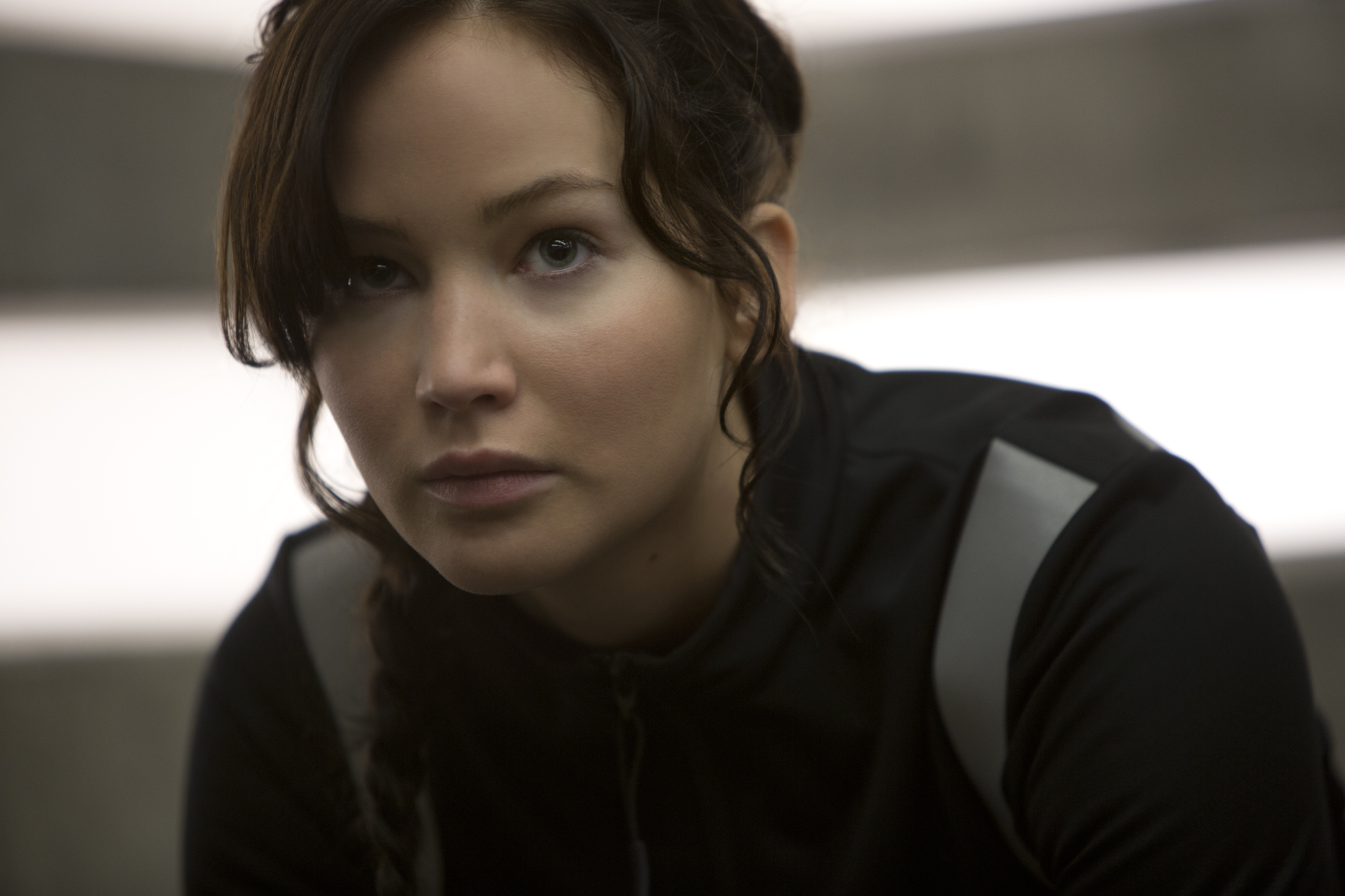 Poze Jennifer Lawrence în  The Hunger Games: Catching Fire
