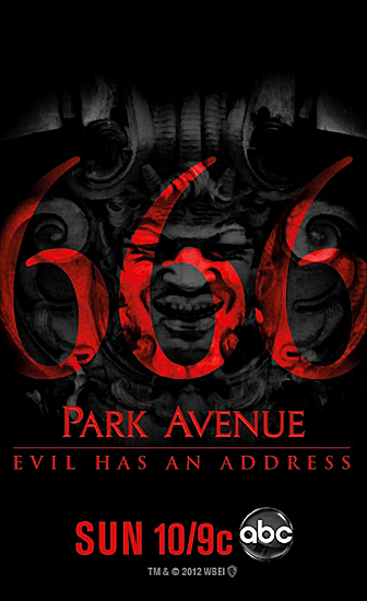 666 Park Avenue