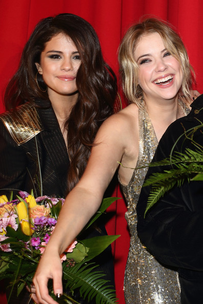 Poze Selena Gomez, Ashley Benson în  Spring Breakers