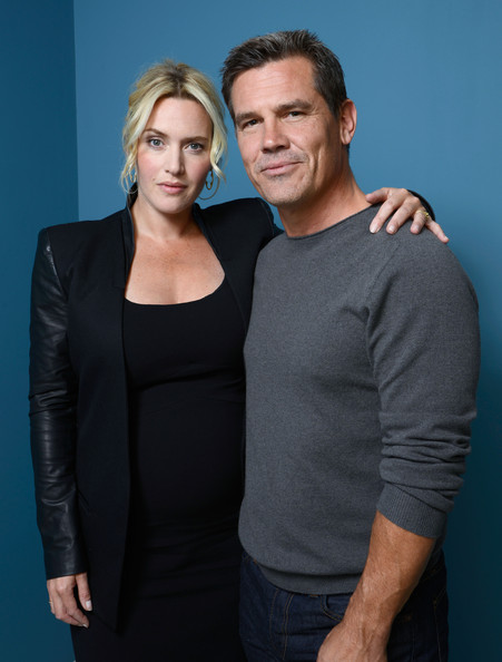 Poze Kate Winslet, Josh Brolin în  Labor Day