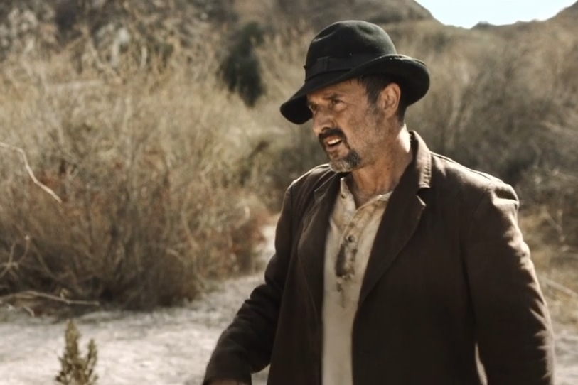 Bone Tomahawk