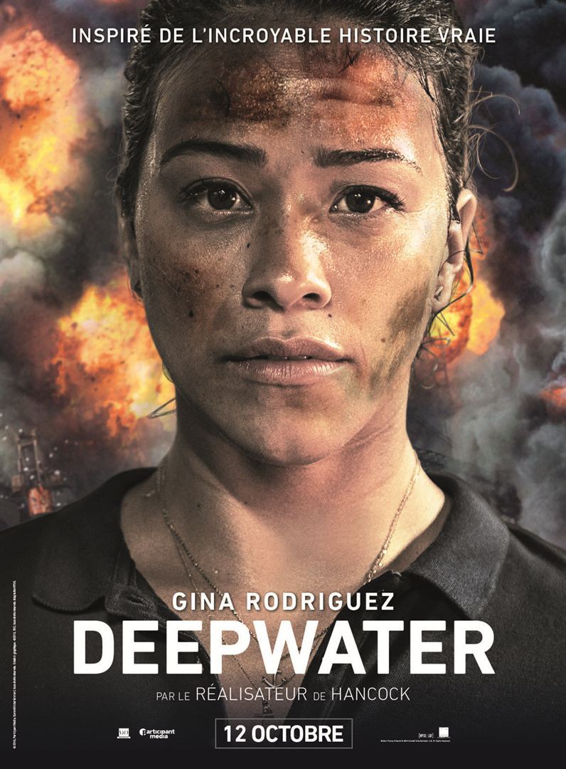 deep water movie wiki