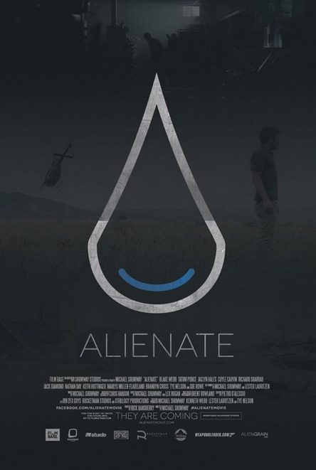 Alienate