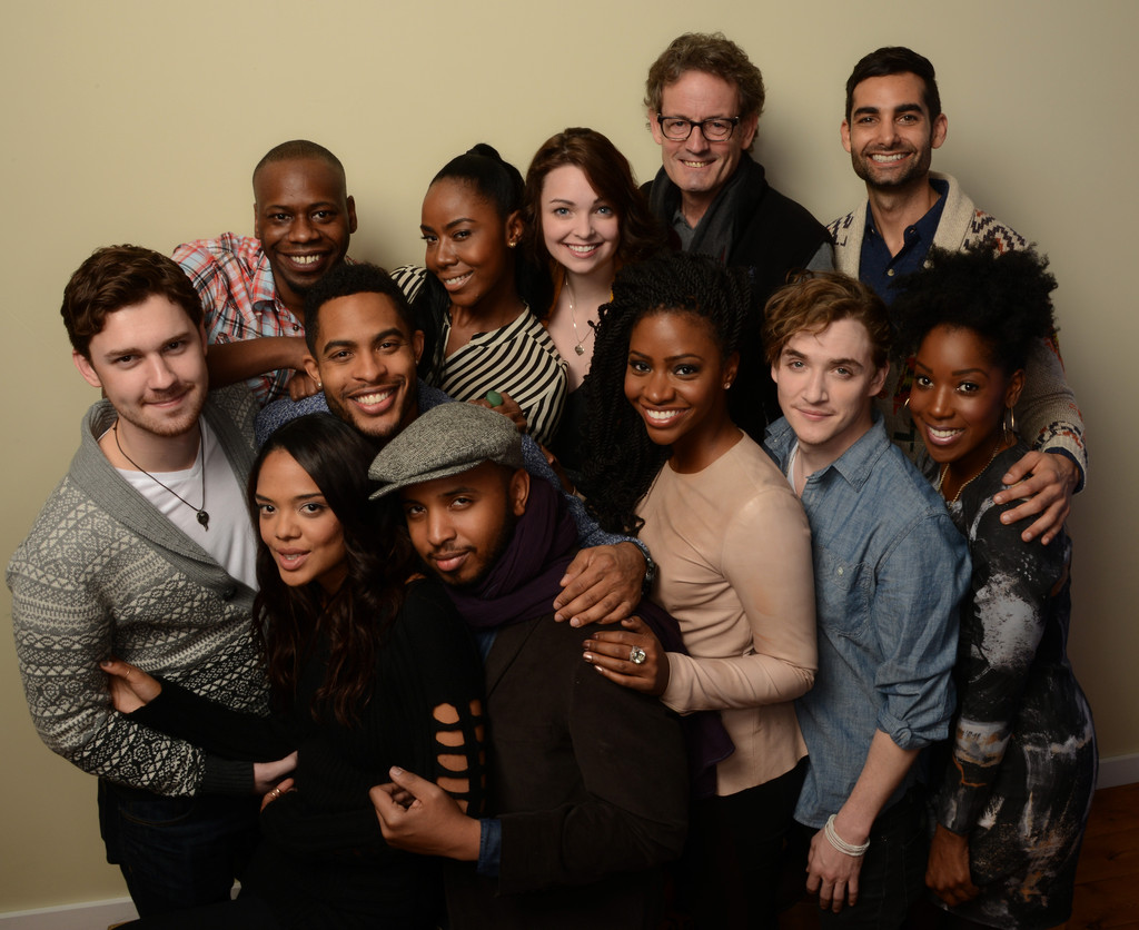 Imagini rezolutie mare Dear White People (2014) - Imagine 25 din 25 ...