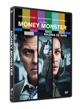 2016 Money Monster