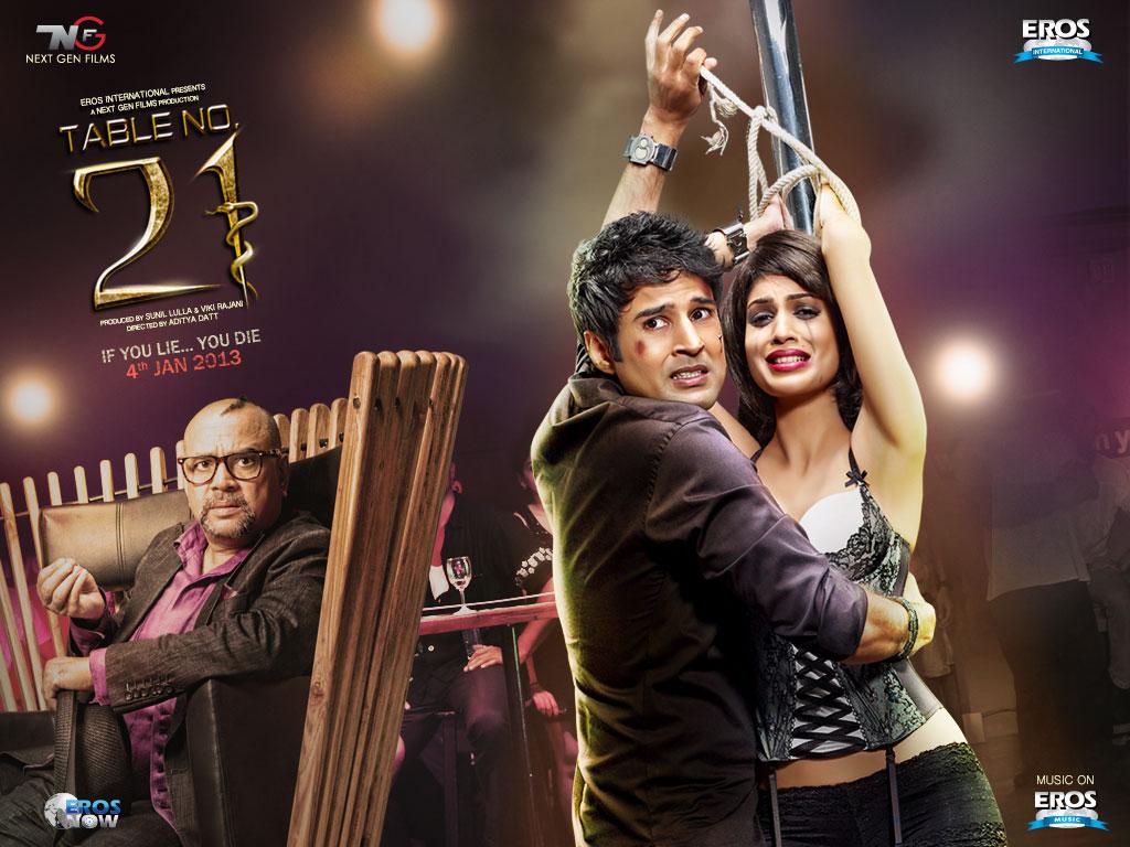 Download video song of table no 21 mann mera