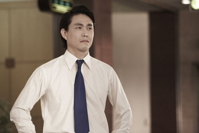 As one film korean