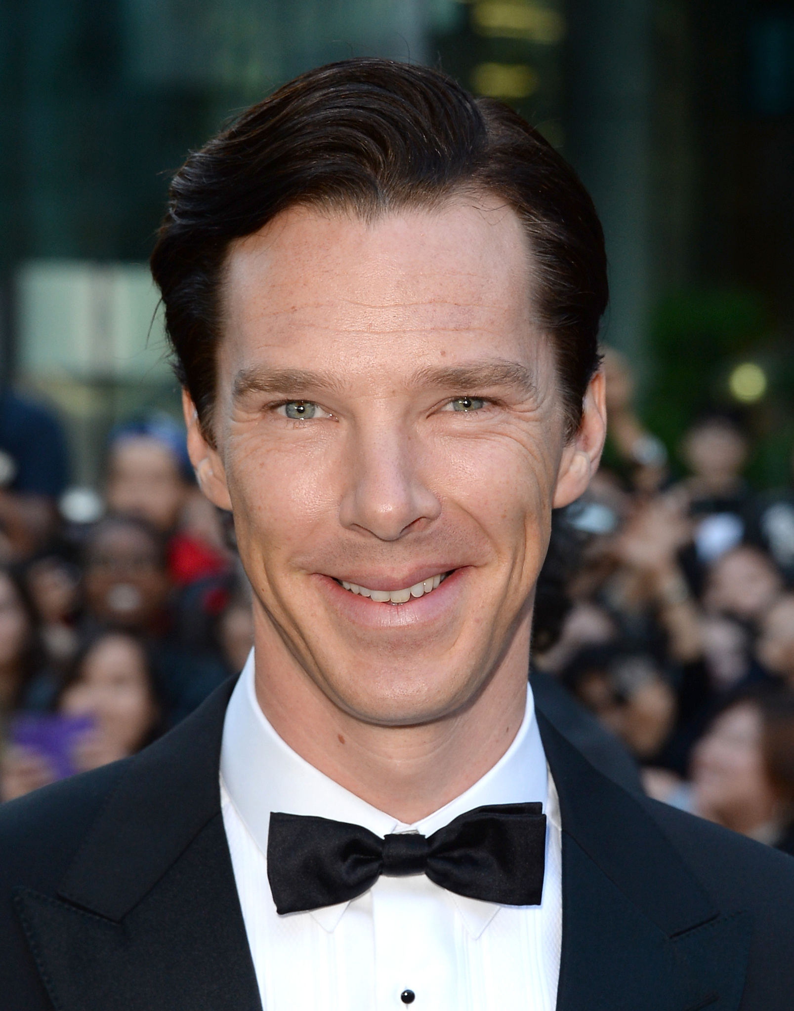 Poze Benedict Cumberbatch în  The Fifth Estate