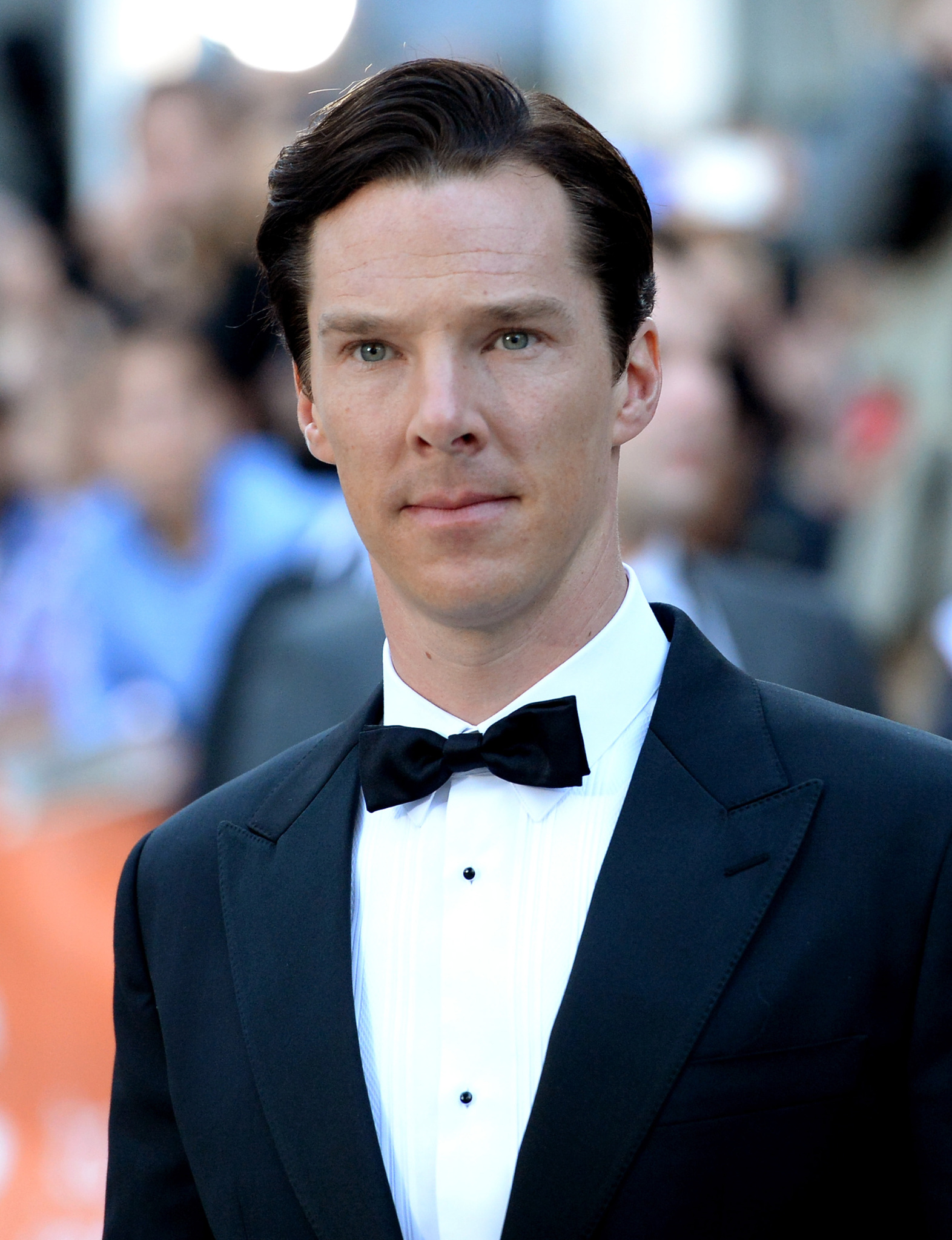 Poze Benedict Cumberbatch în  The Fifth Estate