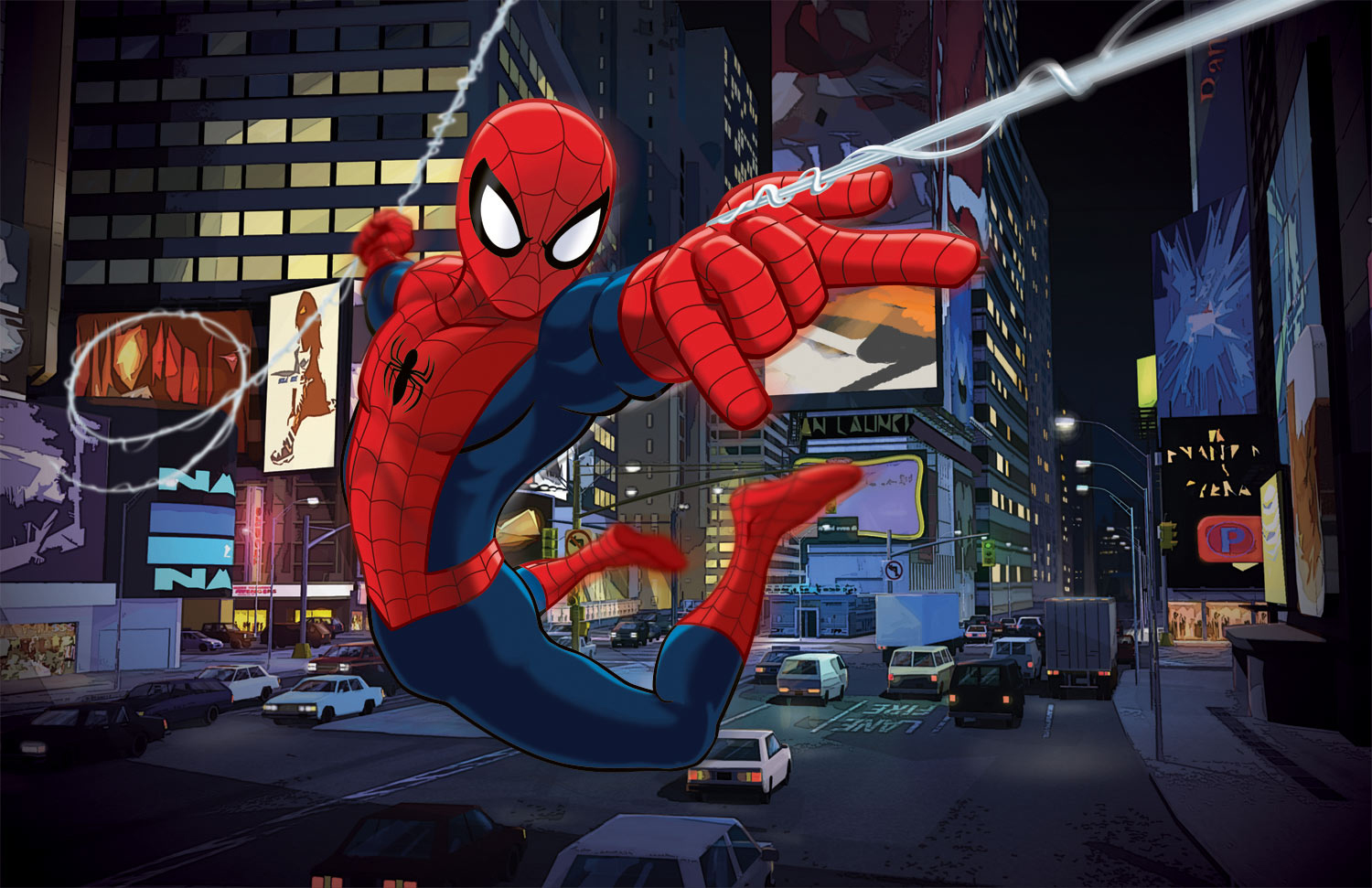 Ultimate spider man не запускается на windows 7