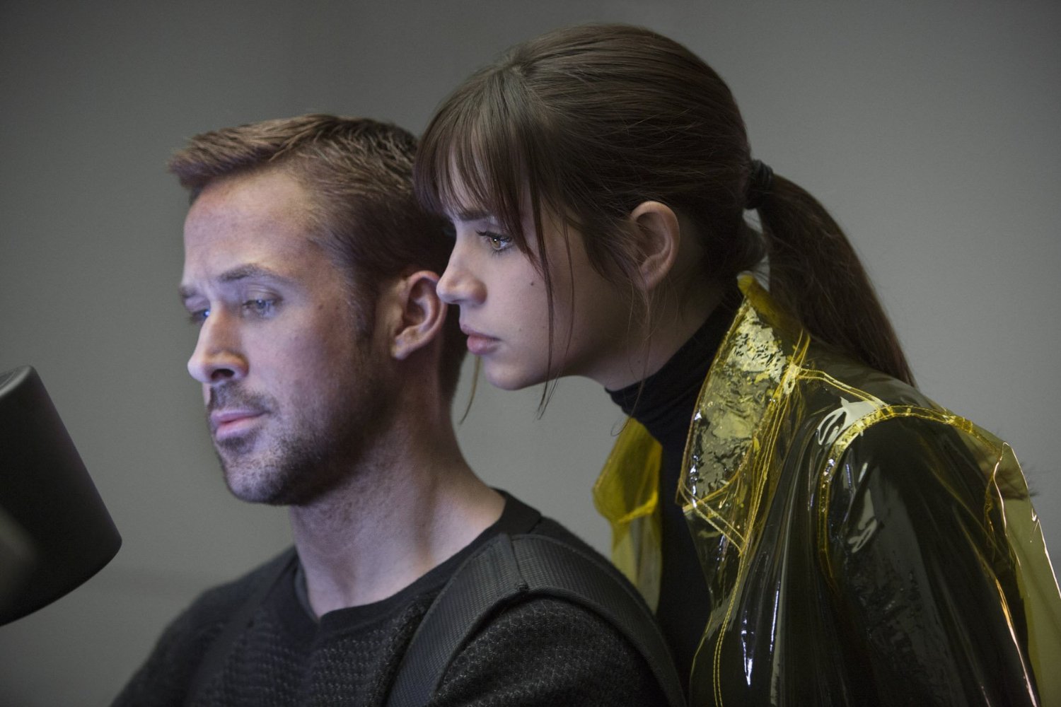 Poze Ryan Gosling, Ana de Armas în  Blade Runner 2049