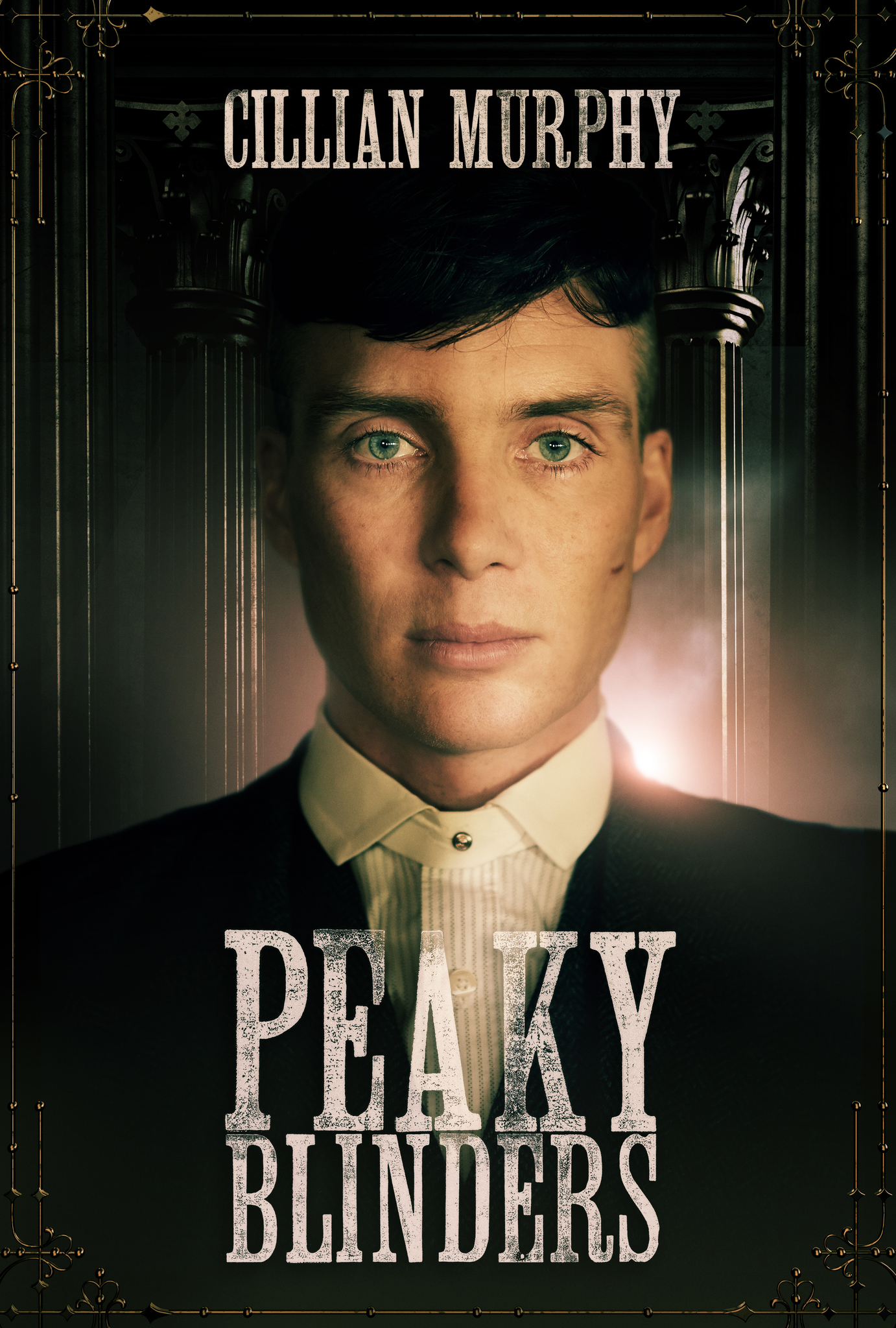 secretly Incentive Cruel Peaky Blinders - Peaky Blinders (2014) - Film serial - CineMagia.ro