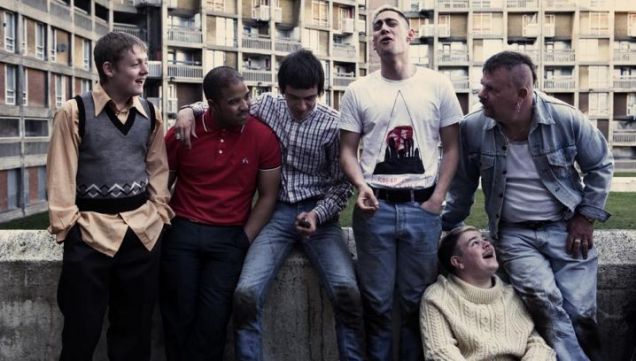 Imagini This Is England '86 (2010) - Imagini Anglia '86 - Imagine 3 Din 