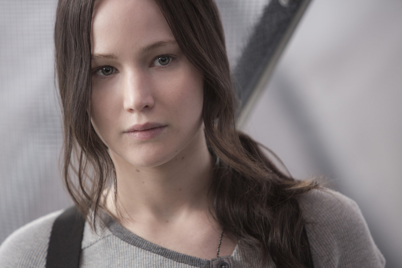Poze Jennifer Lawrence în  The Hunger Games: Mockingjay - Part 2