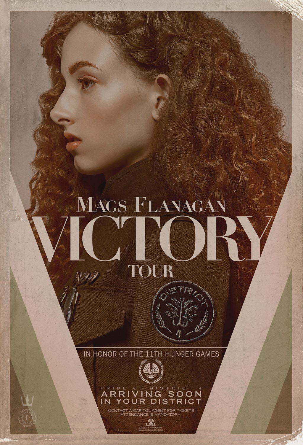 The Hunger Games: Mockingjay - Part 2