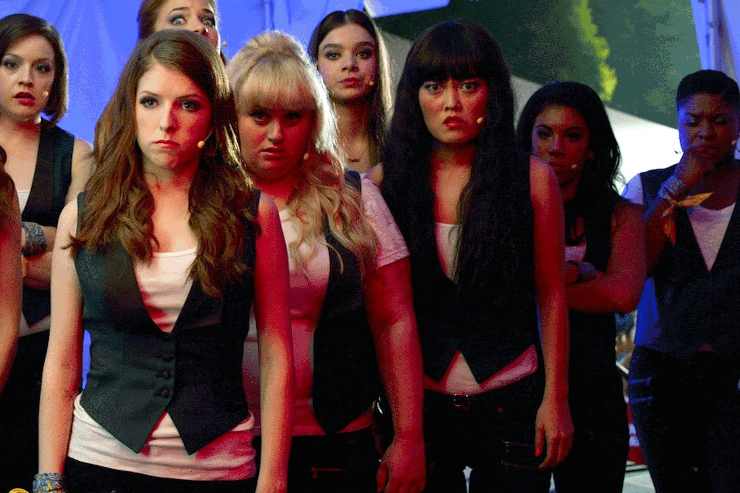 Pitch Perfect 2