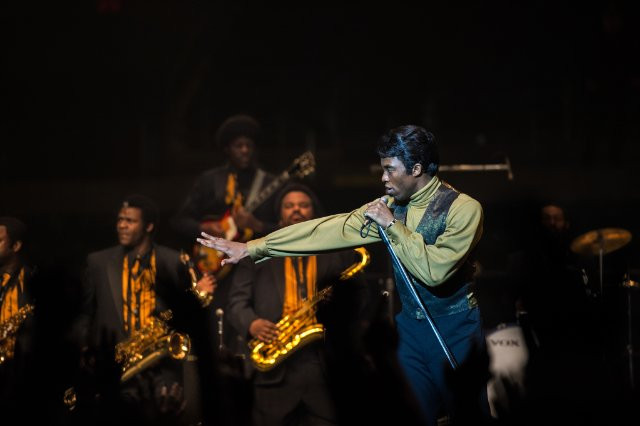 Get on Up