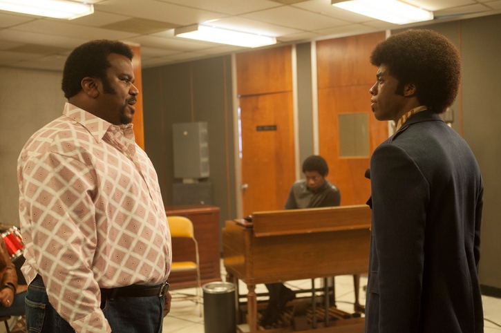 Get on Up