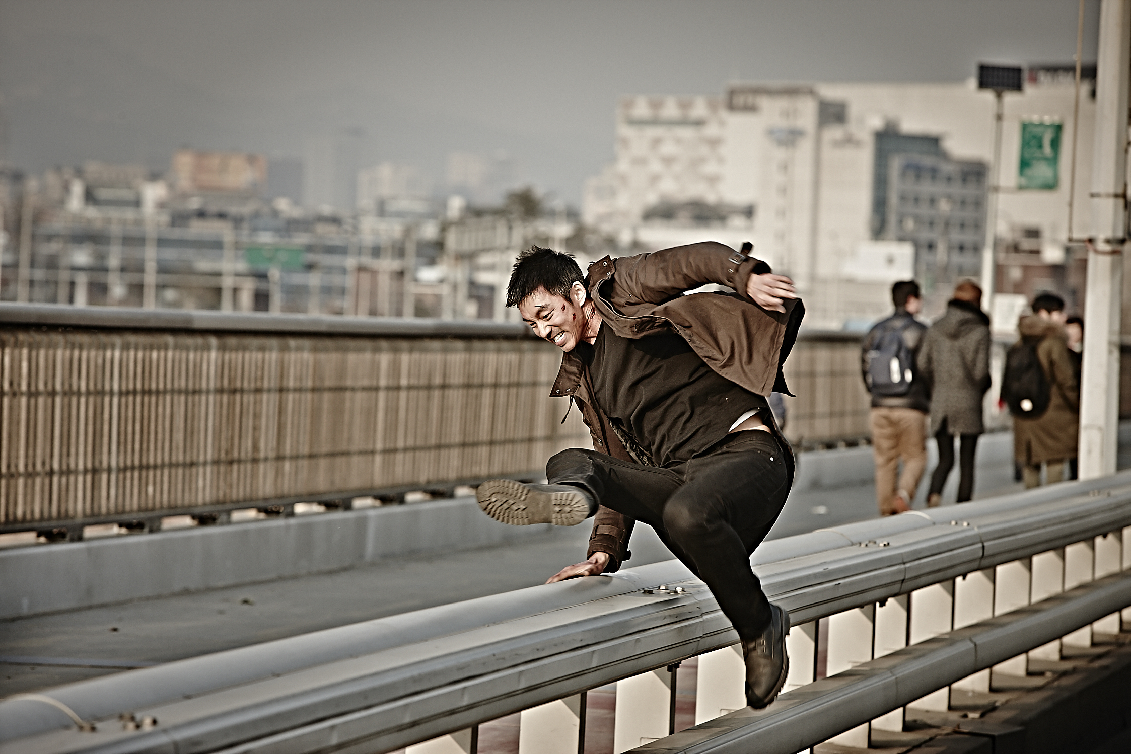 Yong-eui-ja
