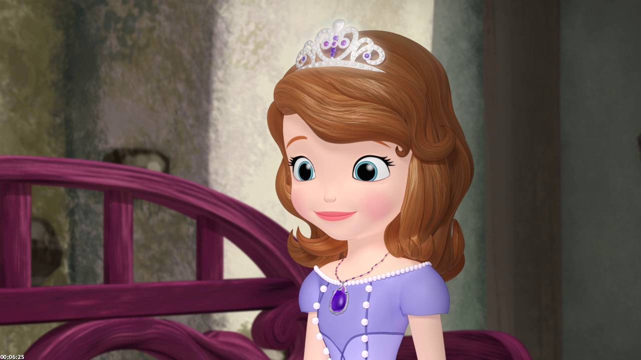 Imagini Sofia The First (2013) - Imagini Sofia Întâi - Imagine 7 Din 7 ...