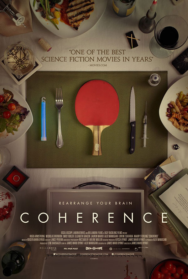 coherence full movie