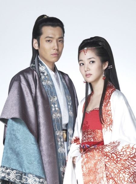 watch ja myung go