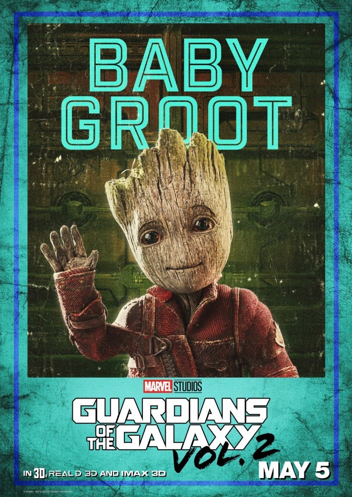 Guardians of the Galaxy Vol. 2