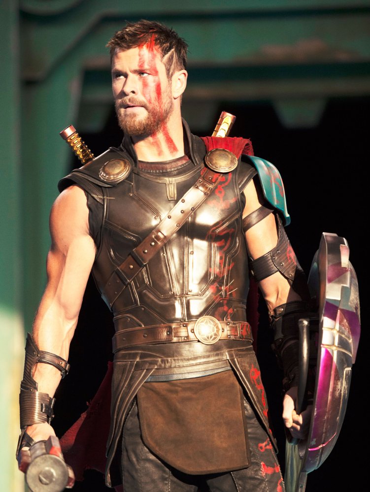 Thor: Ragnarok instal