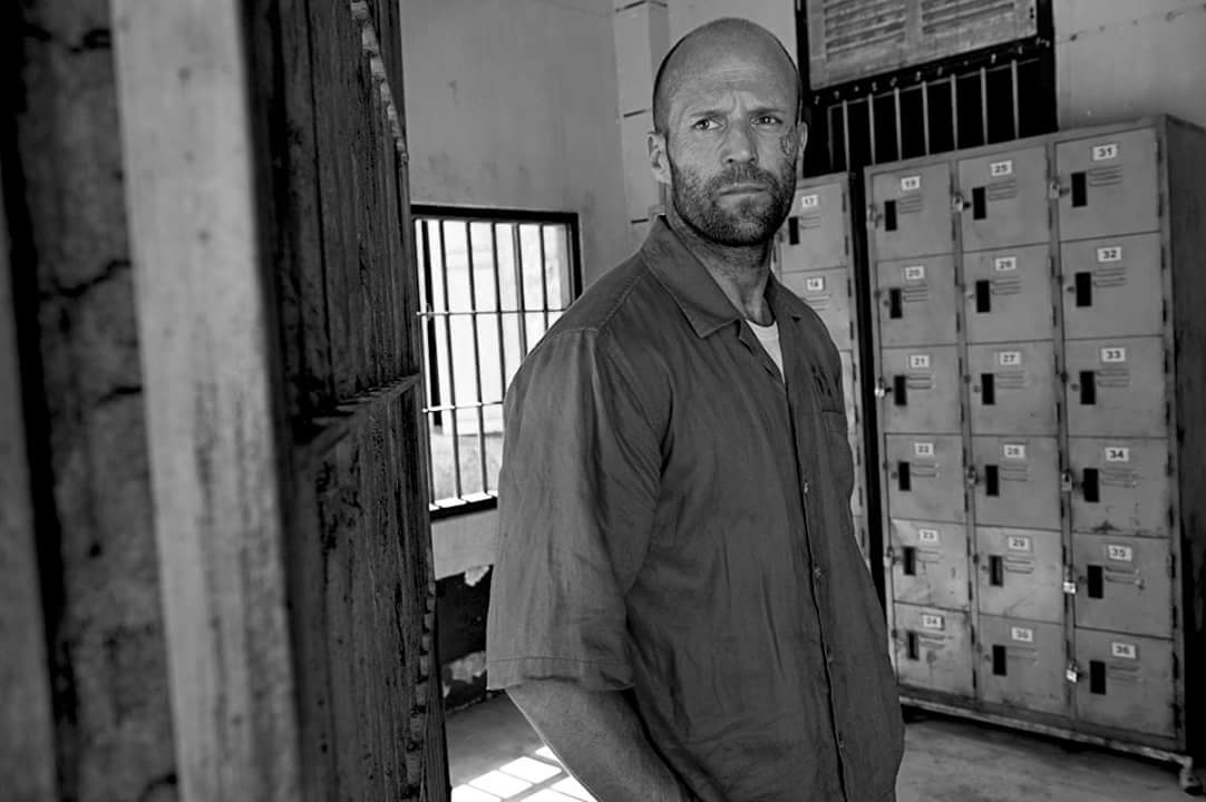 Poze Jason Statham în  Mechanic: Resurrection