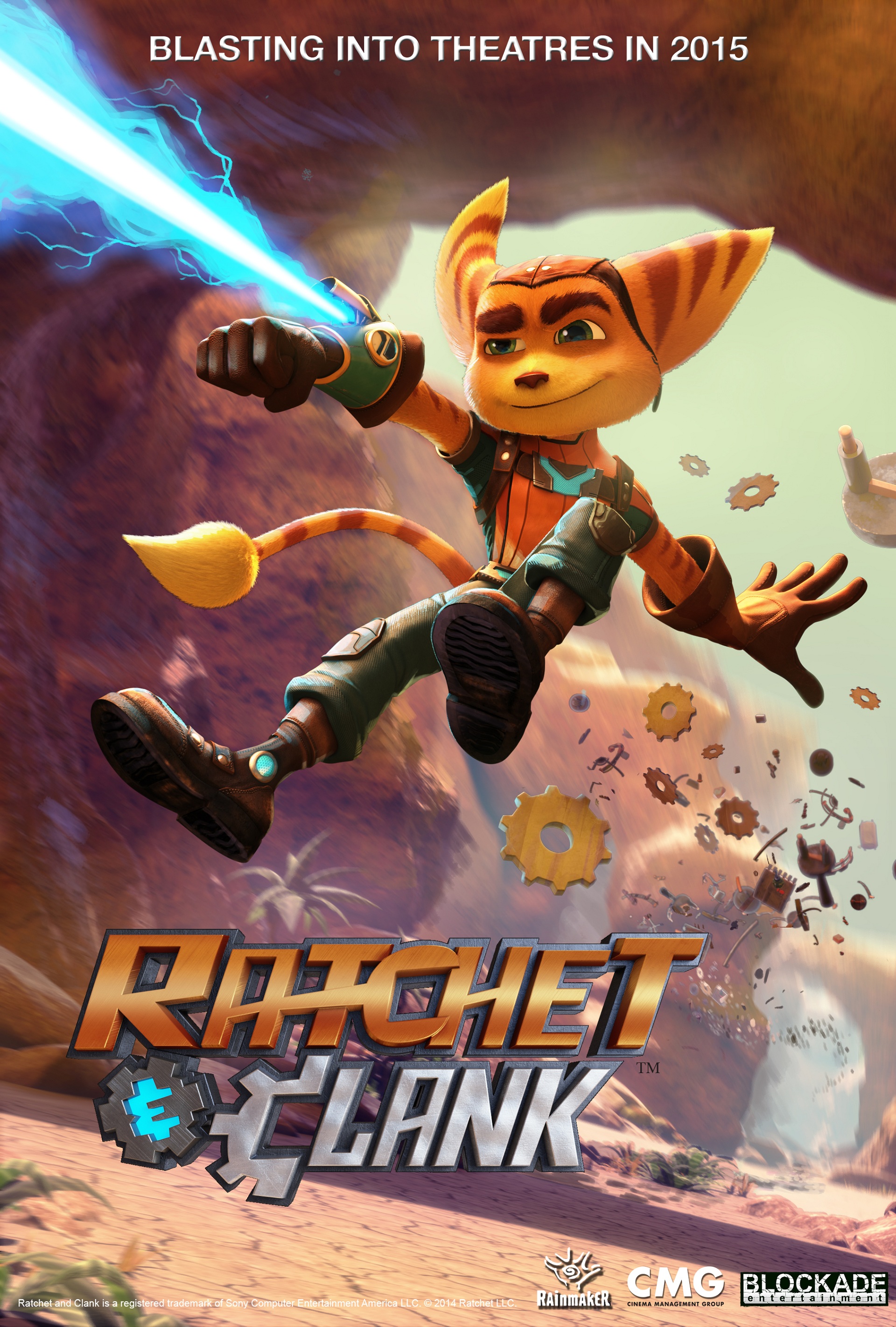 ratchet and clank 2016