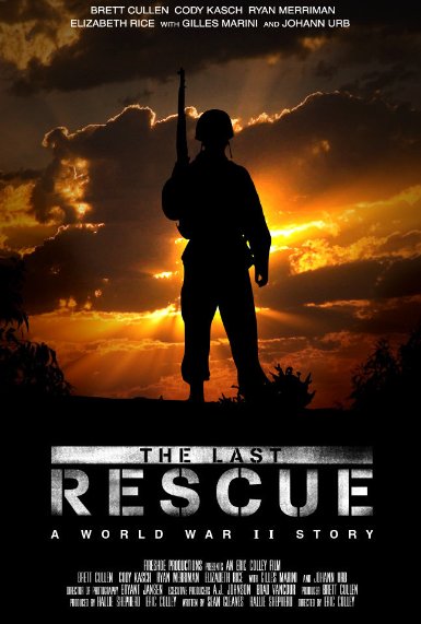 Poster The Last Rescue (2015) - Poster Ultima șansă - Poster 2 din 3 ...