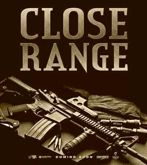 Poster Close Range (2015) - Poster Cartelul ucigaș - Poster 2 din 4 ...