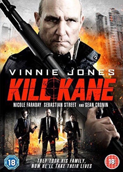 kill kane film