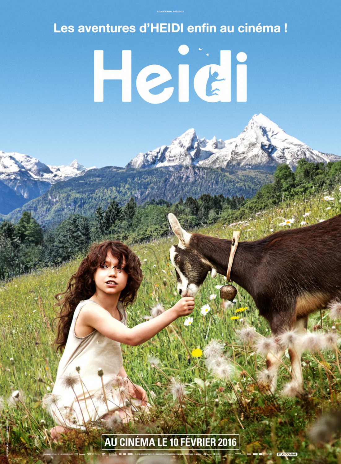 Heidi