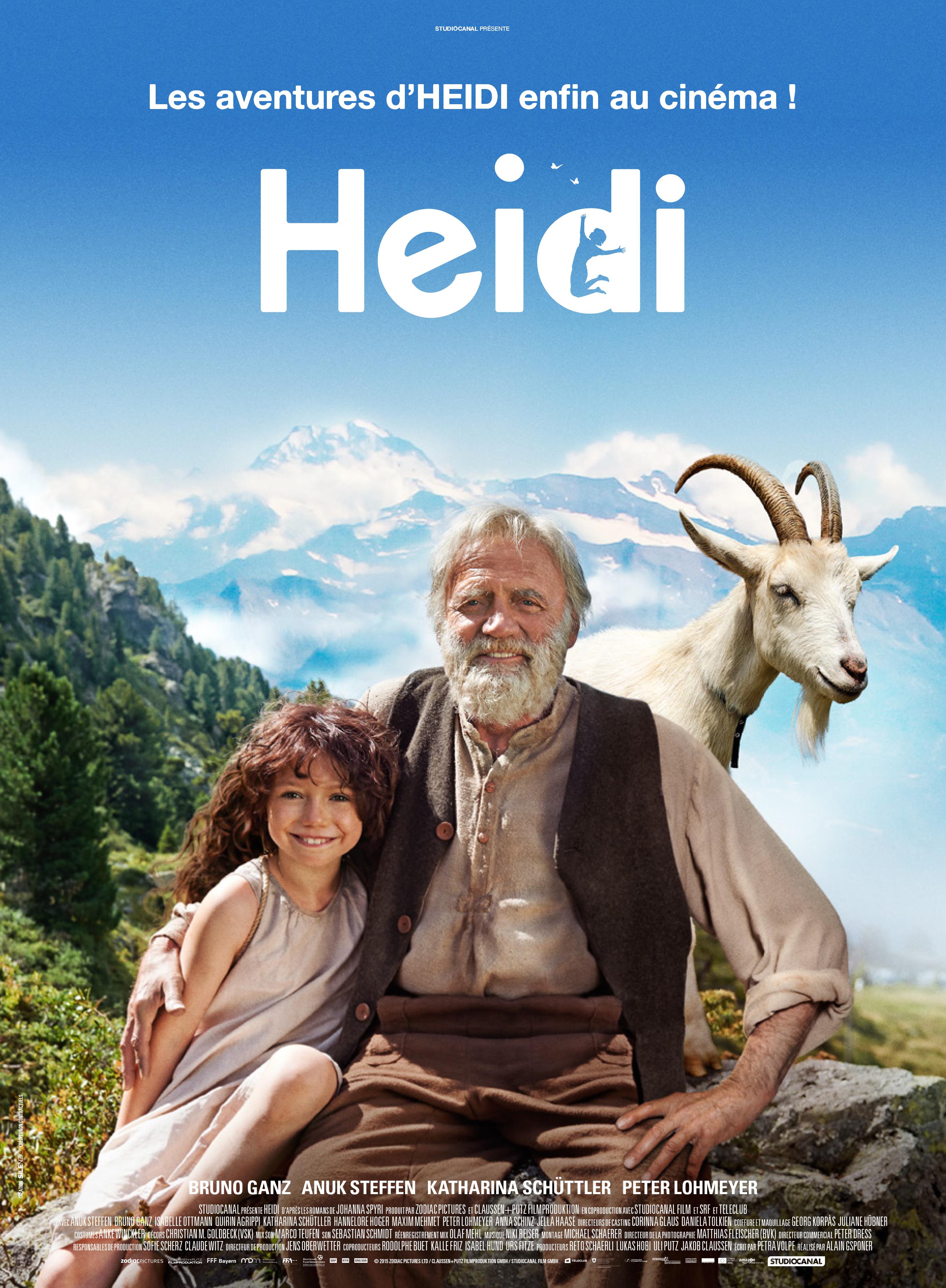 Heidi