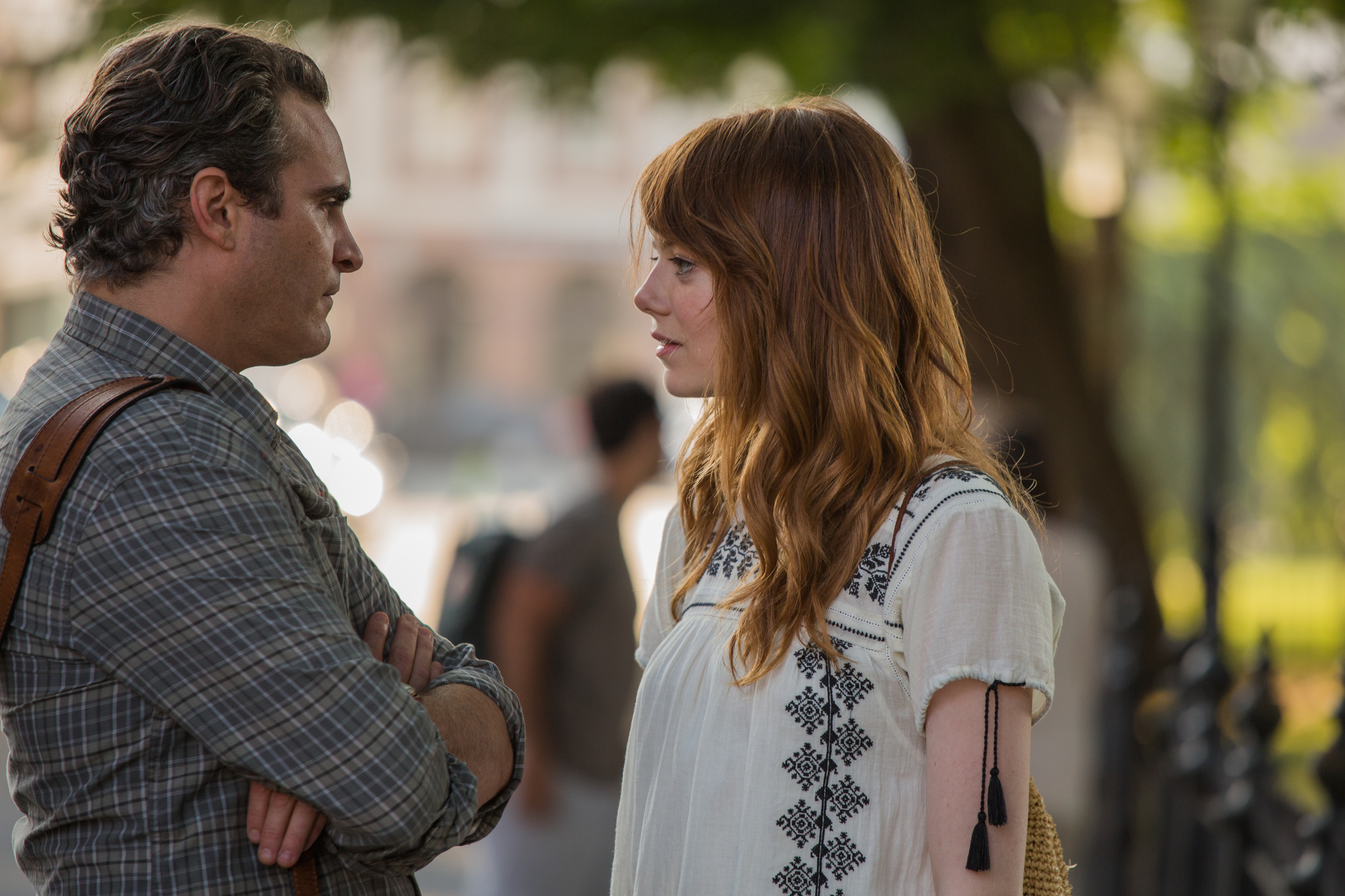 Imagini Irrational Man (2015) - Imagini În lipsa rațiunii - Imagine 18 ...