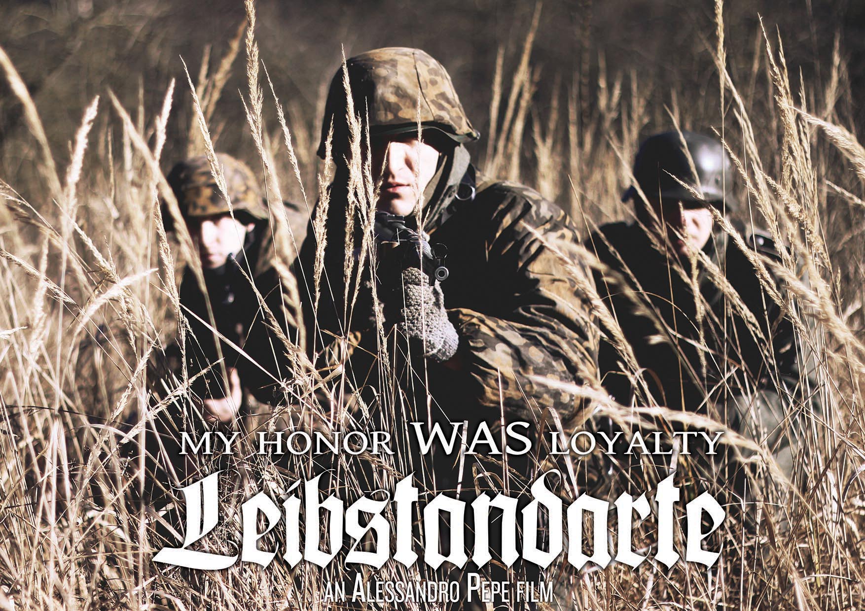 Футболка Leibstandarte. My Honor. My Honor was Loyalty Jugend. Общество Онор Постер.
