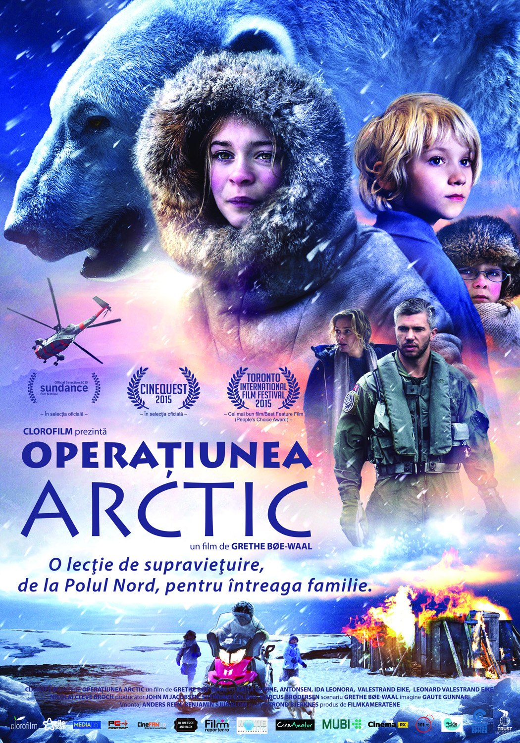 Operasjon Arktis