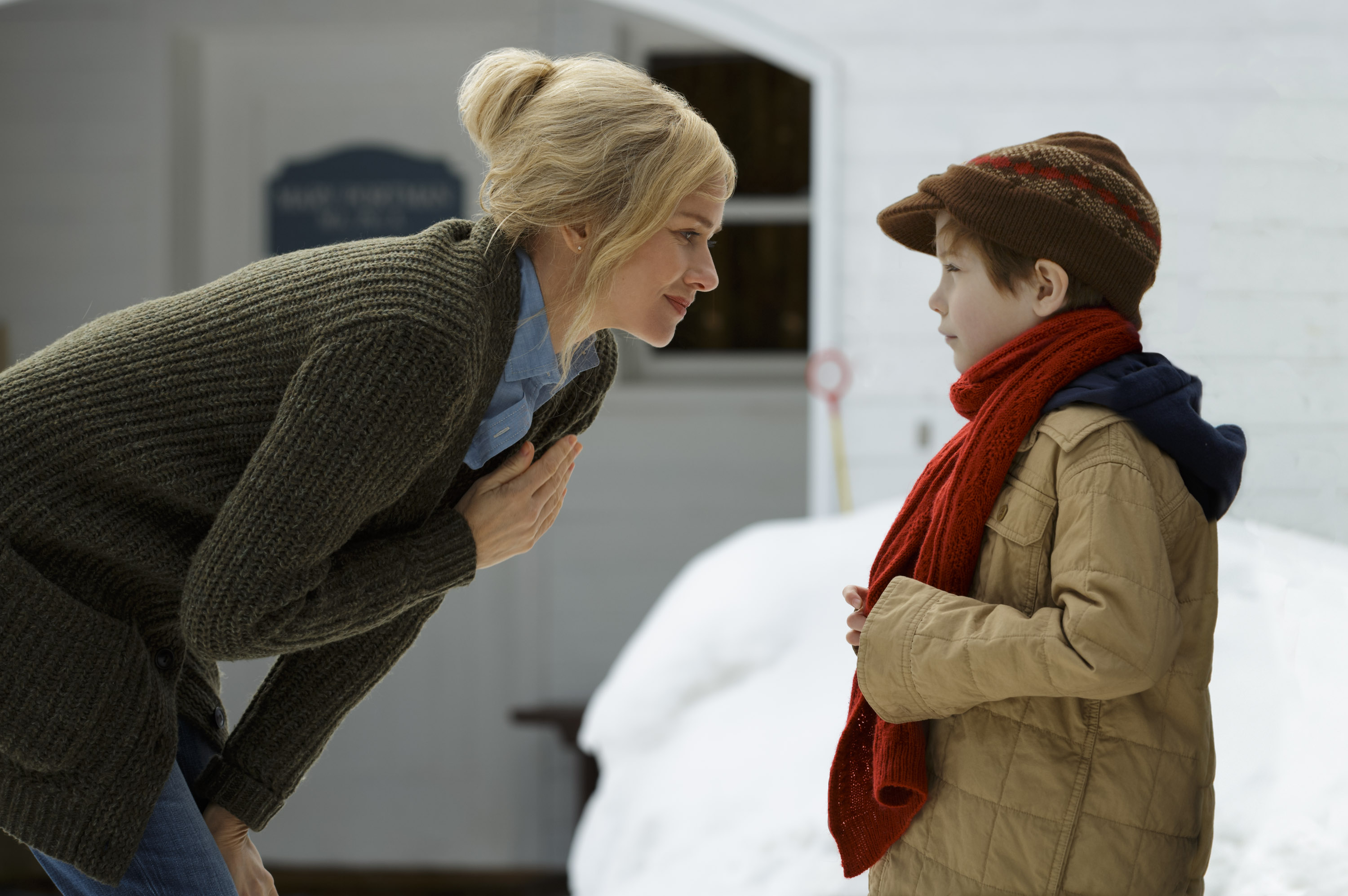 Poze Naomi Watts, Jacob Tremblay în  Shut In