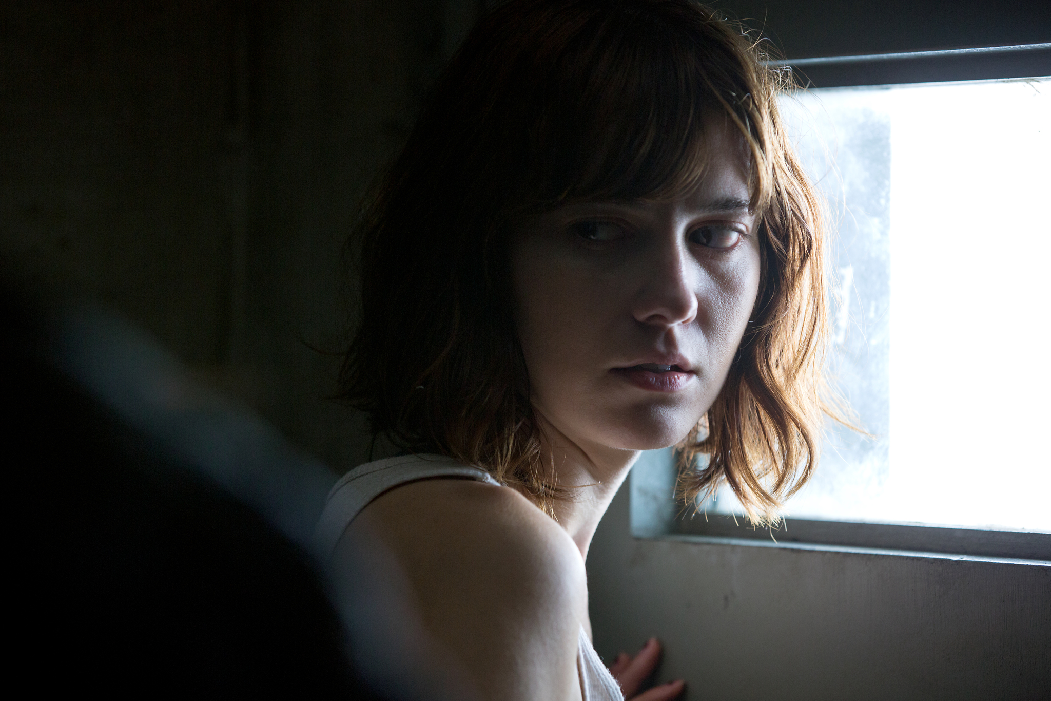 Poze Mary Elizabeth Winstead în  10 Cloverfield Lane