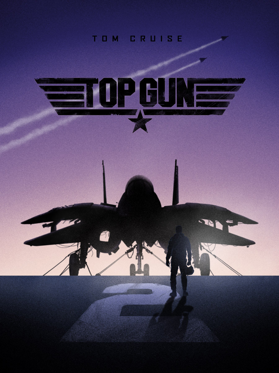 Poster Top Gun: Maverick (2021) - Poster 5 din 5 ...