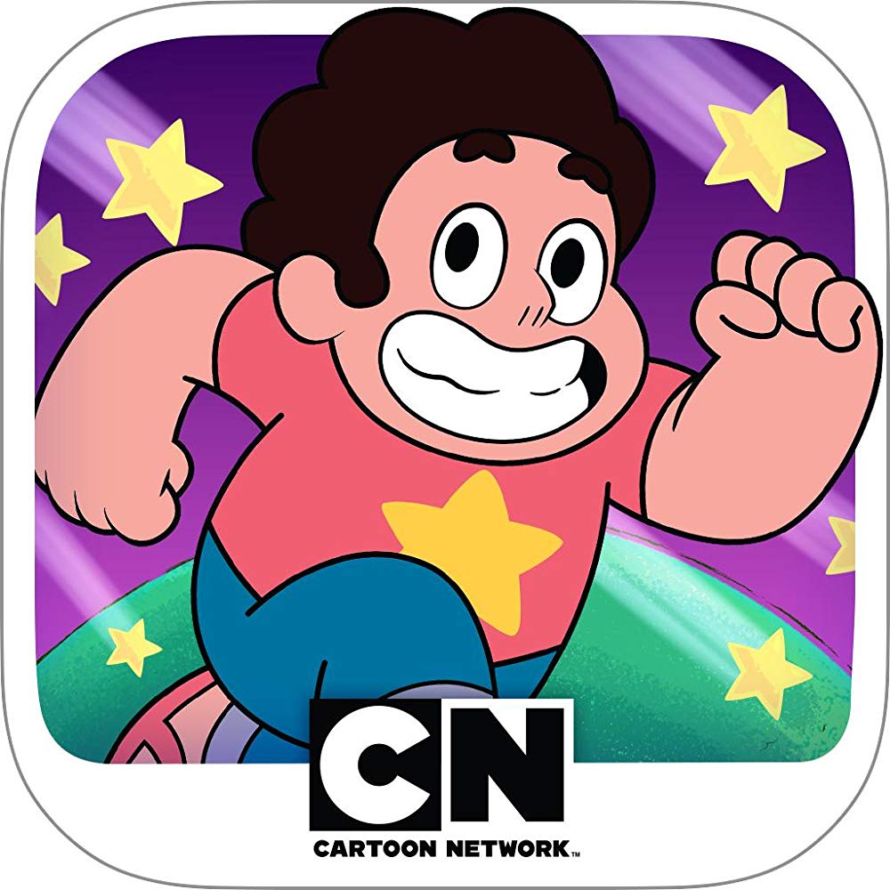 Steven Universe