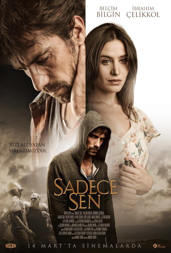 watch sadece sen