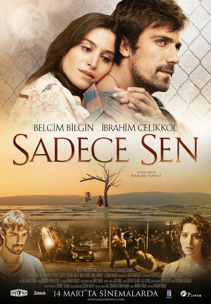 Awareness Flipper rich Sadece Sen - Sadece Sen (2014) - Film - CineMagia.ro