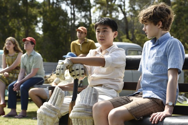 Jasper Jones